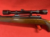 WINCHESTER FEATHERWEIGHT 308 CAL. MADE IN 1954 - 7 of 14