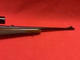 WINCHESTER FEATHERWEIGHT 308 CAL. MADE IN 1954 - 4 of 14