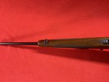 WINCHESTER FEATHERWEIGHT 308 CAL. MADE IN 1954 - 12 of 14
