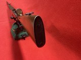 WINCHESTER FEATHERWEIGHT 308 CAL. MADE IN 1954 - 14 of 14