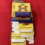 Collectable vintage empty shot shell boxs - 2 of 9