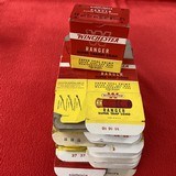 Collectable vintage empty shot shell boxs - 7 of 9