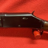 WINCHESTER MODEL 1897 12 GA. VERY HIGH CONDITION - 7 of 17