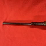 WINCHESTER MODEL 1897 12 GA. VERY HIGH CONDITION - 13 of 17