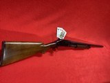 WINCHESTER MODEL 1897 12 GA. VERY HIGH CONDITION
