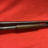 WINCHESTER MODEL 1897 12 GA. VERY HIGH CONDITION - 4 of 17