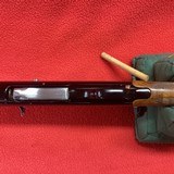 FRANCHI48AL DELUXE 20 GAHIGH CONDITION OUTSTANDING WOOD - 12 of 14