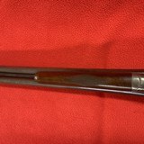 J.A.AUBREY BY MERIDIAN ARMS 12 GA. 32” STEEL BARRELS F/F CHOKED - 12 of 13