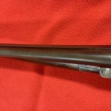 J.A.AUBREY BY MERIDIAN ARMS 12 GA. 32” STEEL BARRELS F/F CHOKED - 8 of 13