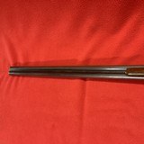 J.A.AUBREY BY MERIDIAN ARMS 12 GA. 32” STEEL BARRELS F/F CHOKED - 13 of 13