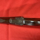 J.A.AUBREY BY MERIDIAN ARMS 12 GA. 32” STEEL BARRELS F/F CHOKED - 11 of 13