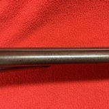 J.A.AUBREY BY MERIDIAN ARMS 12 GA. 32” STEEL BARRELS F/F CHOKED - 5 of 13
