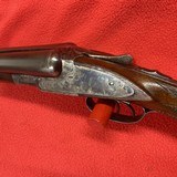 J.A.AUBREY BY MERIDIAN ARMS 12 GA. 32” STEEL BARRELS F/F CHOKED - 7 of 13