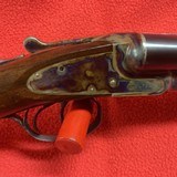 LC SMITHFIELD GRADE 12 GA. 30” ULL AND MOD. CHOKESHIGH CONDITION - 2 of 11