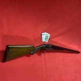 LC SMITHFIELD GRADE 12 GA. 30” ULL AND MOD. CHOKESHIGH CONDITION