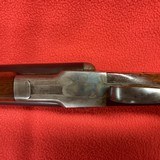 BAKER BATAVIA LEADER 12 GA. 30” FULL/MOD. HIGH CONDITION - 9 of 10