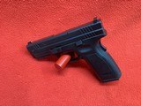 SPRINGFIELD ARMORY XD MODEL45ACP WITH NGHT SIGHTS - Image 2 of 3