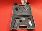 SPRINGFIELD ARMORY XD MODEL45ACP WITH NGHT SIGHTS - Image 3 of 3