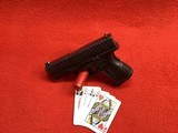 SPRINGFIELD ARMORY 9MM9X19 MODEL XDM COMPACT MATCH - 2 of 3