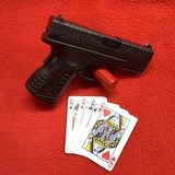 SPRINGFIELD ARMORY 9MM9X19 MODEL XDM COMPACT MATCH - 1 of 3