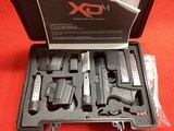 SPRINGFIELD ARMORY 9MM9X19 MODEL XDM COMPACT MATCH - 3 of 3