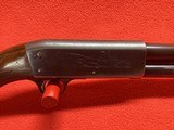 ITHICA MODEL 37 MADE IN 1952 16 GA. 28” MOD. CHOKE - 2 of 7