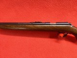 WINCHESTER MODEL 72A 22 CAL. RIFLE - 6 of 9