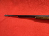 WINCHESTER MODEL 72A 22 CAL. RIFLE - 7 of 9