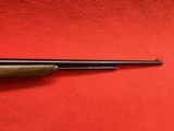 WINCHESTER MODEL 72A 22 CAL. RIFLE - 4 of 9