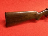 WINCHESTER MODEL 72A 22 CAL. RIFLE - 3 of 9