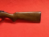 WINCHESTER MODEL 72A 22 CAL. RIFLE - 5 of 9
