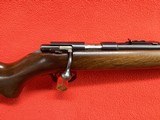 WINCHESTER MODEL 72A 22 CAL. RIFLE - 2 of 9