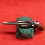 TAURUS MODEL 66 STAINLESS 357-38 SPL. 4” BARREL 6 SHOT - 3 of 4