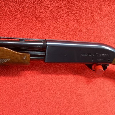 REMINGTON MOD. 870LW WINGMASTER 410 BARRELED SKEET - Image 8 of 15