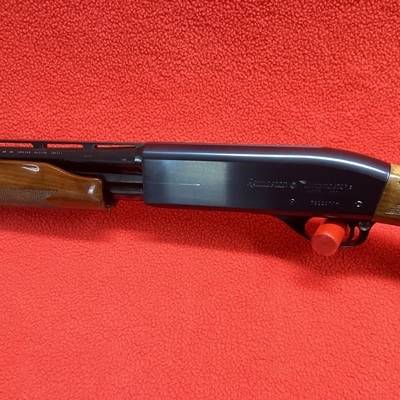 REMINGTON MOD. 870LW WINGMASTER 410 BARRELED SKEET - Image 6 of 15