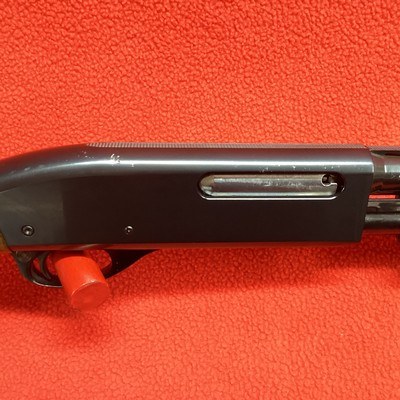 REMINGTON MOD. 870LW WINGMASTER 410 BARRELED SKEET - Image 2 of 15