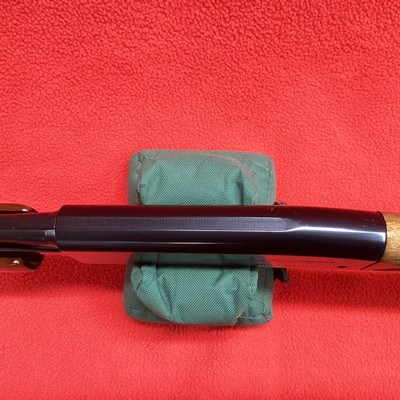 REMINGTON MOD. 870LW WINGMASTER 410 BARRELED SKEET - Image 9 of 15