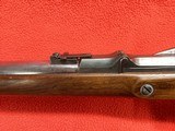 SPRINGFIELD 50-70 TRAPDOOR RIFLE - 7 of 13