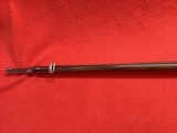 SPRINGFIELD 50-70 TRAPDOOR RIFLE - 12 of 13