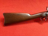 SPRINGFIELD 50-70 TRAPDOOR RIFLE - 2 of 13