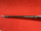 SPRINGFIELD 50-70 TRAPDOOR RIFLE - 8 of 13
