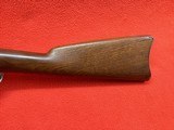 SPRINGFIELD 50-70 TRAPDOOR RIFLE - 5 of 13