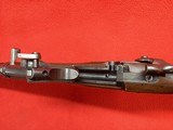 SPRINGFIELD 50-70 TRAPDOOR RIFLE - 9 of 13