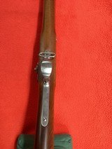 SPRINGFIELD 50-70 TRAPDOOR RIFLE - 11 of 13
