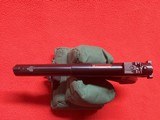 RUGER MK II 5 1/2” TARGET MODEL WITH SCOPE - Image 3 of 4