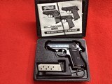 WALTHER PPK/S3” BARREL380 CAL. - 5 of 5