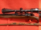 REMINGTON 03-A3 SPORTERIZED TO 308 CALIBER - 6 of 13