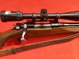 REMINGTON 03-A3 SPORTERIZED TO 308 CALIBER - 2 of 13