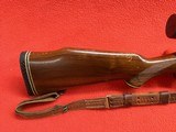 REMINGTON 03-A3 SPORTERIZED TO 308 CALIBER - 3 of 13