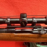 REMINGTON 03-A3 SPORTERIZED TO 308 CALIBER - 12 of 13